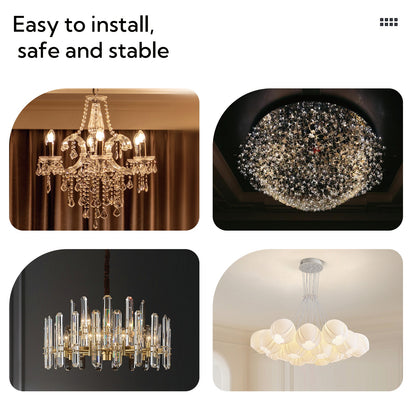 Bombilla LED G9 5W | 450 Lúmenes | 3 Temperaturas (3000K/4500K/6000K) | Material Cerámico+PC | CRl 80