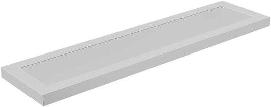 Lámpara de Panel LED para Cocina50W/60W/93W - L1270*196*28mm | IP44 Resistente | 3 Temperaturas de Color (3000K/4000K/5700K) | Chip OSRAM | Eficiencia 90LM/W | Garantía 5 Años