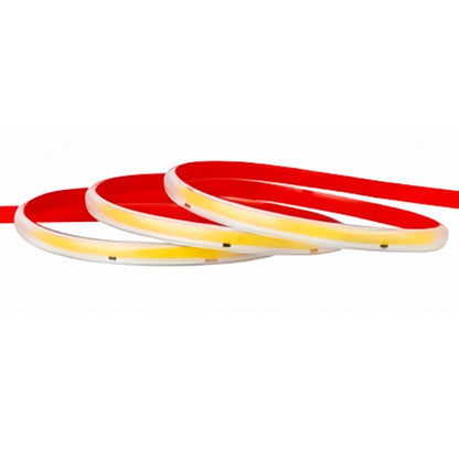 Tira LED COB Alto Voltaje 220V IP67 | 10W/Metro |50M| 3 Temperaturas 2700K-6000K | Impermeable | Modelo COB296-230V
