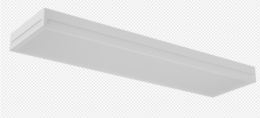 Lámpara de Panel LED para Cocina 60W - 800*200mm | IP44 Resistente | 3 Temperaturas de Color (3000K/4000K/5700K) | Chip OSRAM | Eficiencia 90LM/W | Garantía 5 Años