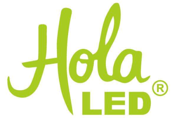 HOLALED