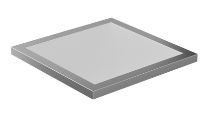 Lámpara de Panel LED para Cocina 50W/65W/70W - L450*450*28mm | IP44 Resistente | 3 Temperaturas de Color (3000K/4000K/5700K) | Chip OSRAM | Eficiencia 90LM/W | Garantía 5 Años