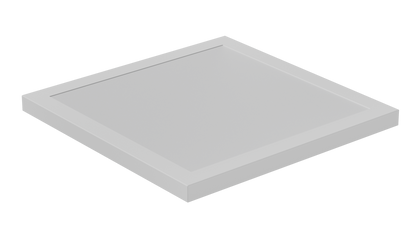 Lámpara de Panel LED para Cocina 50W/65W/70W - L450*450*28mm | IP44 Resistente | 3 Temperaturas de Color (3000K/4000K/5700K) | Chip OSRAM | Eficiencia 90LM/W | Garantía 5 Años