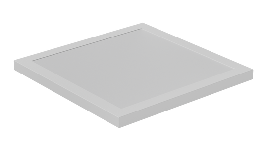 Lámpara de Panel LED para Cocina 50W/65W/70W - L450*450*28mm | IP44 Resistente | 3 Temperaturas de Color (3000K/4000K/5700K) | Chip OSRAM | Eficiencia 90LM/W | Garantía 5 Años