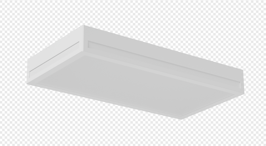 Lámpara de Panel LED para Cocina 60W - 600*200mm | IP44 Resistente | 3 Temperaturas de Color (3000K/4000K/5700K) | Chip OSRAM | Eficiencia 90LM/W | Garantía 5 Años