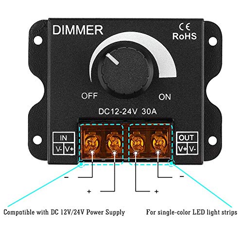 Bombillas LED con tecnología de regulación eficiente.