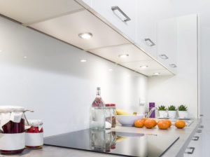 Bombilla LED G9 compacta con diseño moderno