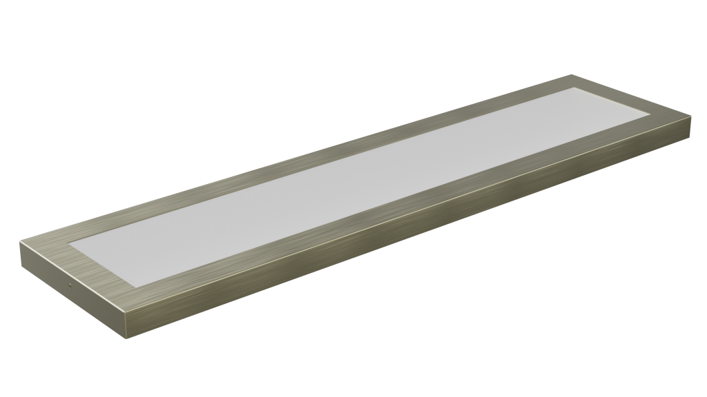 Panel LED Cocina con temperatura de color regulable
